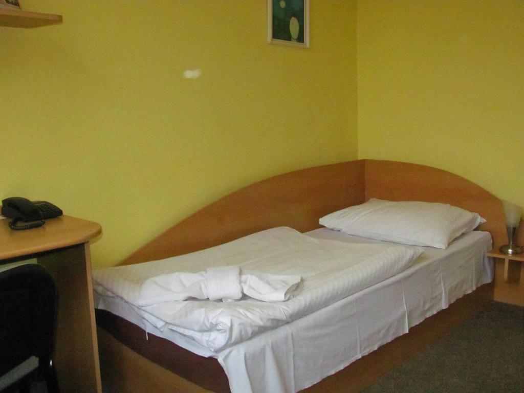 Hotel Isora Острава Номер фото
