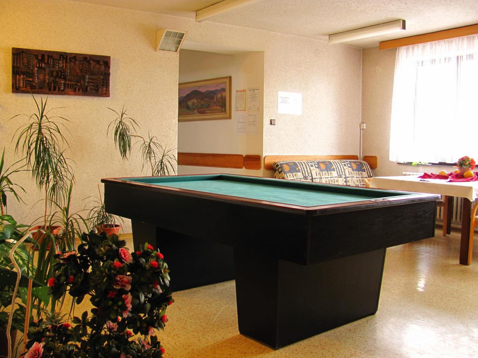 Hotel Isora Острава Екстер'єр фото