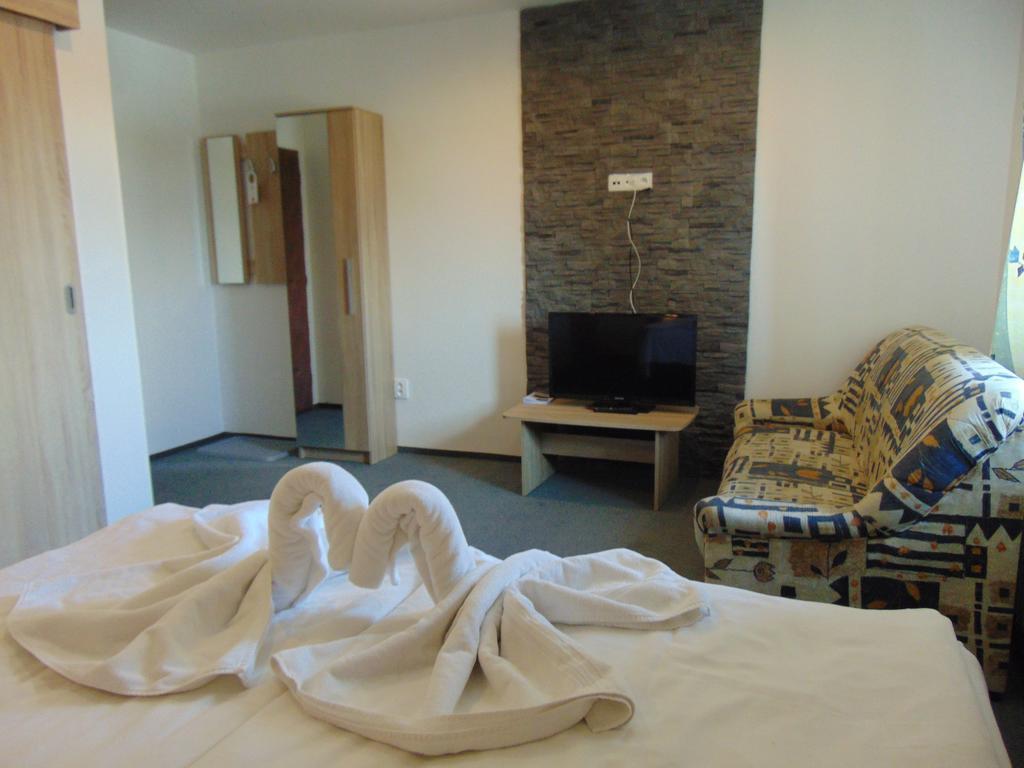 Hotel Isora Острава Екстер'єр фото