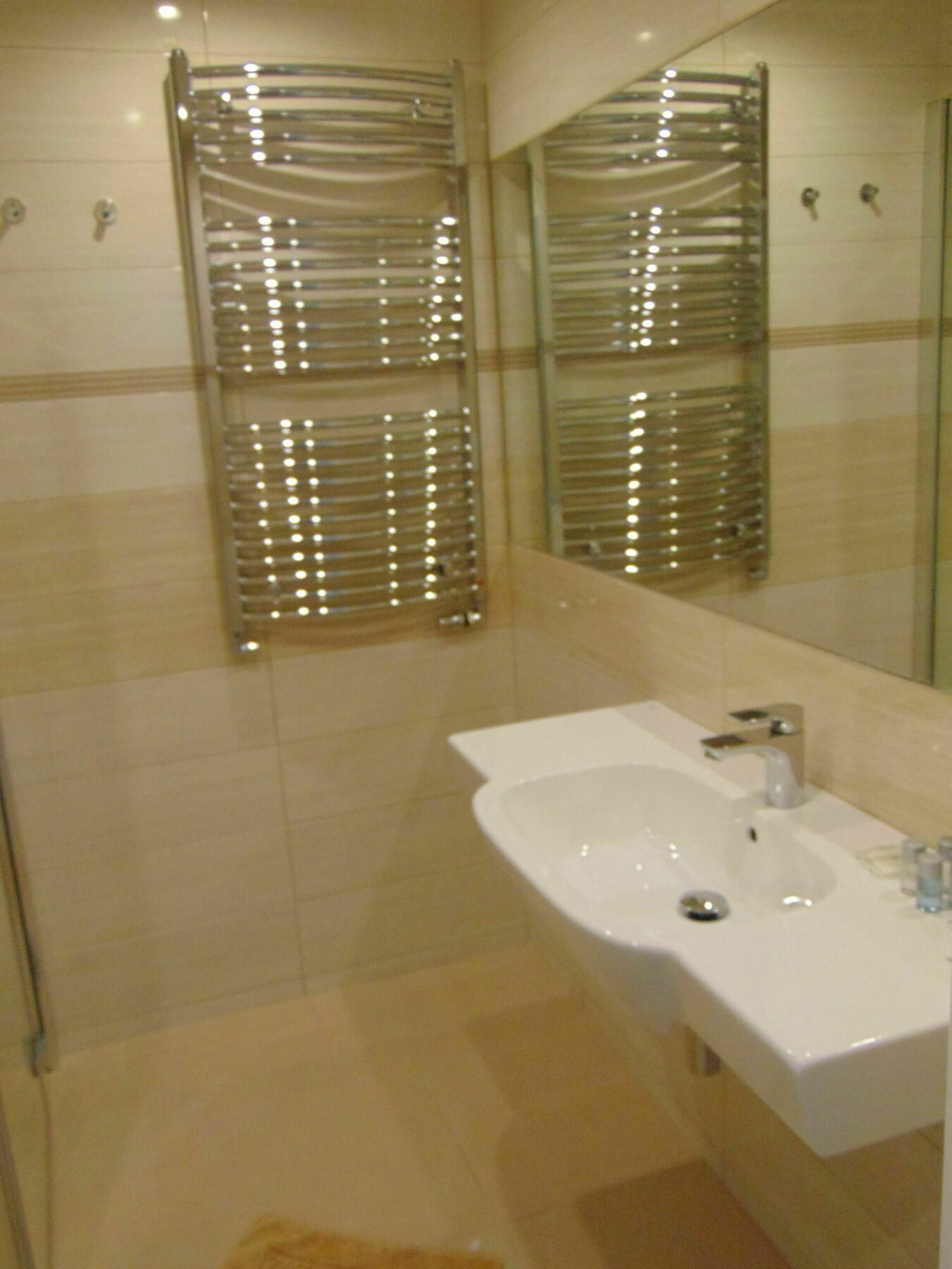 Hotel Isora Острава Екстер'єр фото